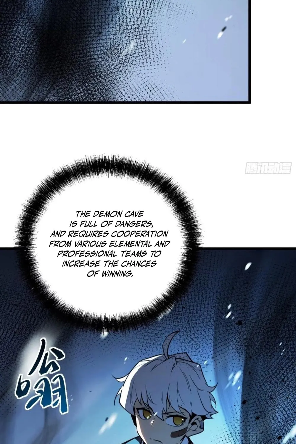 Read All Class Awakening God Slayer EN Manga Online