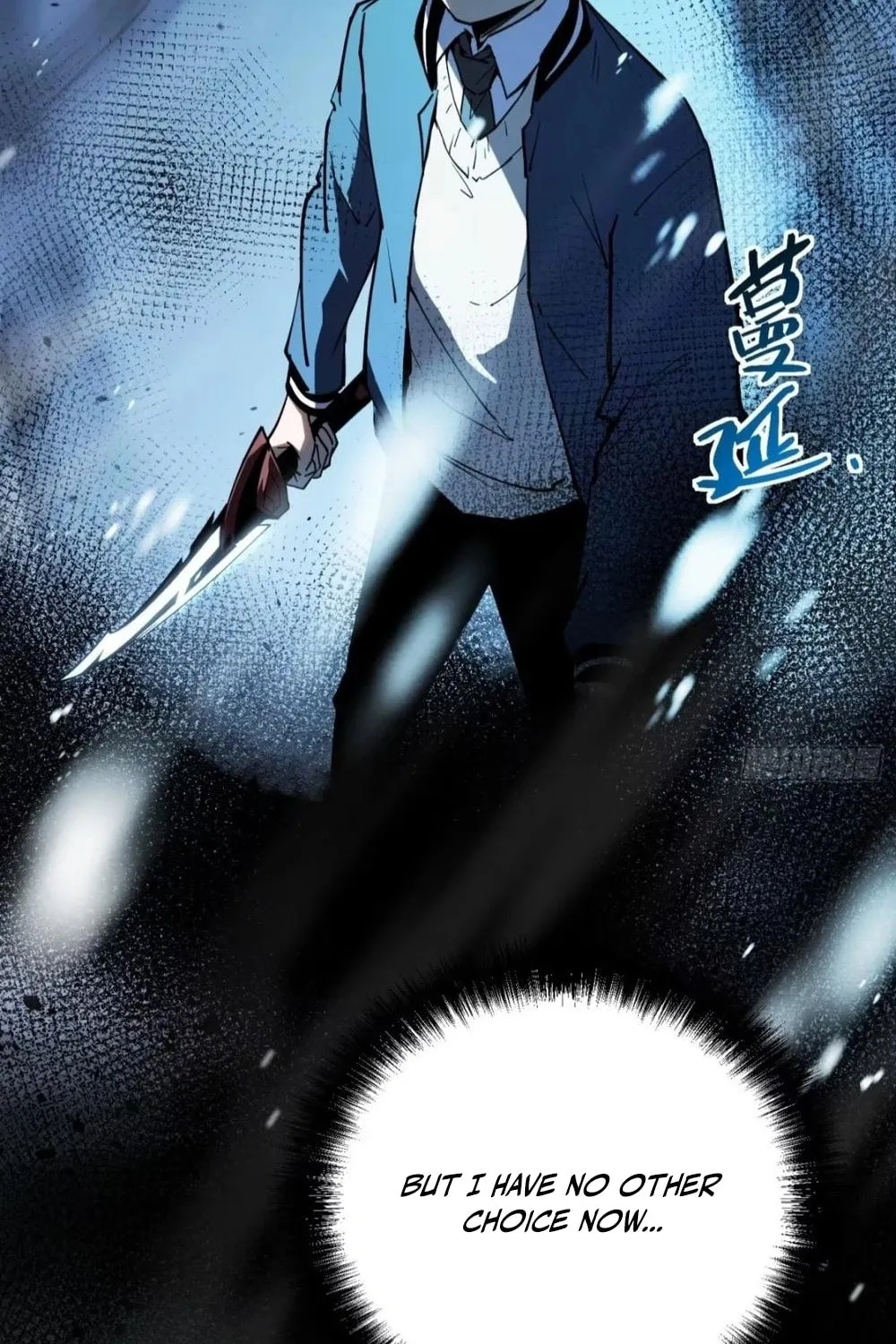 Read All Class Awakening God Slayer EN Manga Online