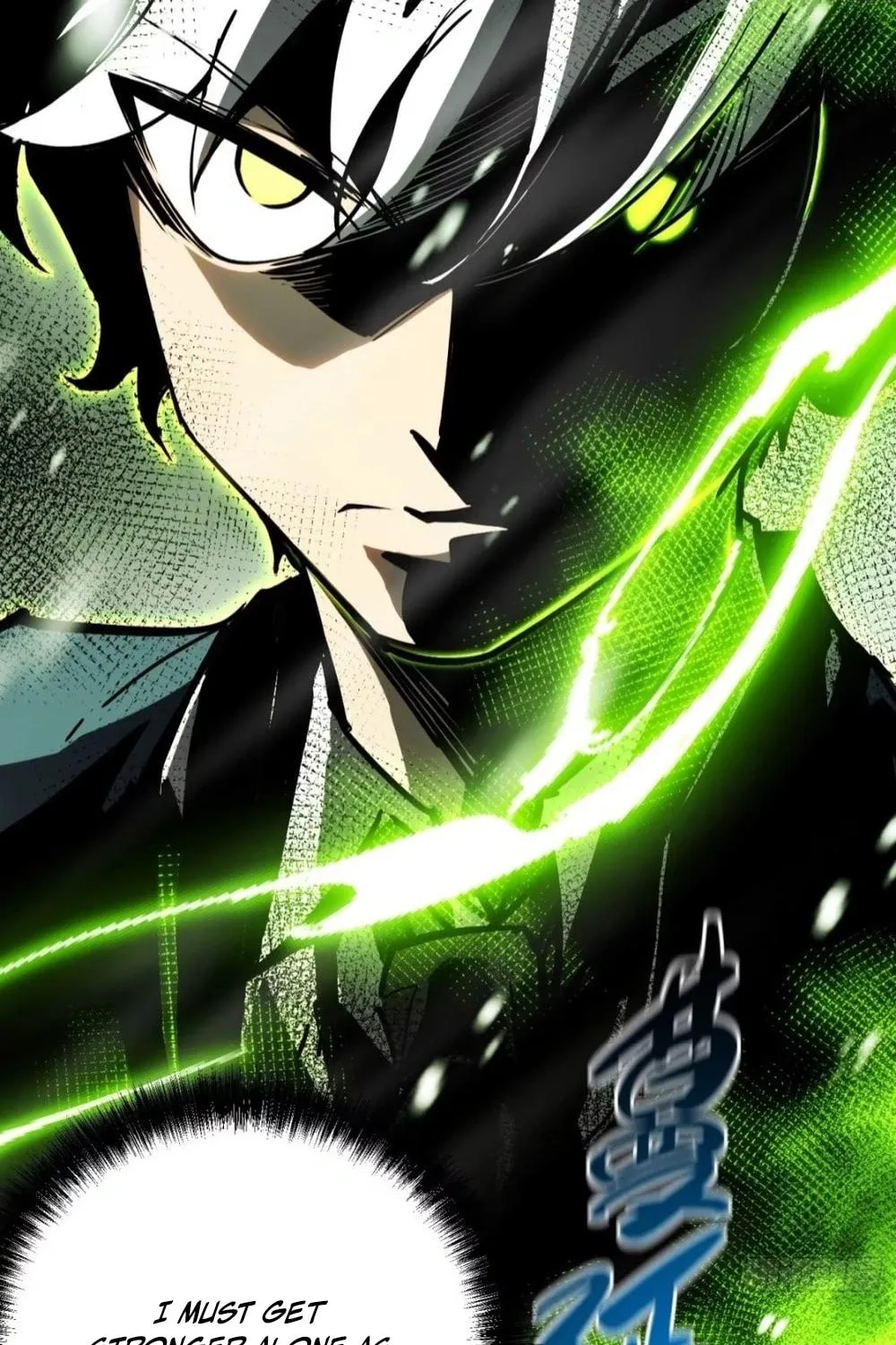 Read All Class Awakening God Slayer EN Manga Online