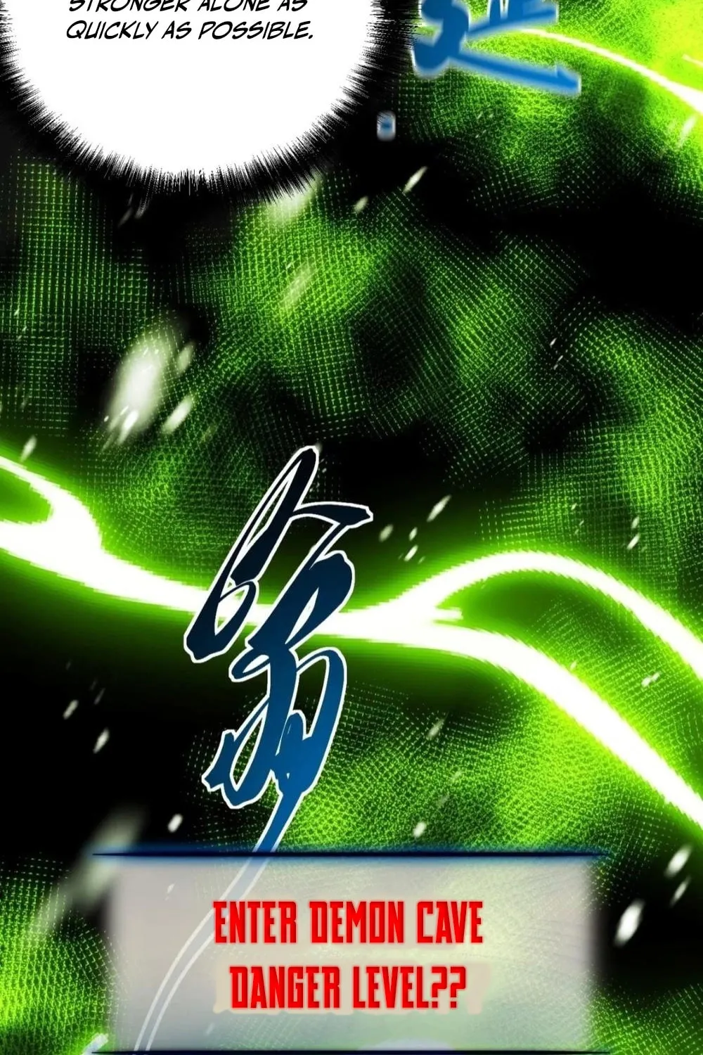 Read All Class Awakening God Slayer EN Manga Online