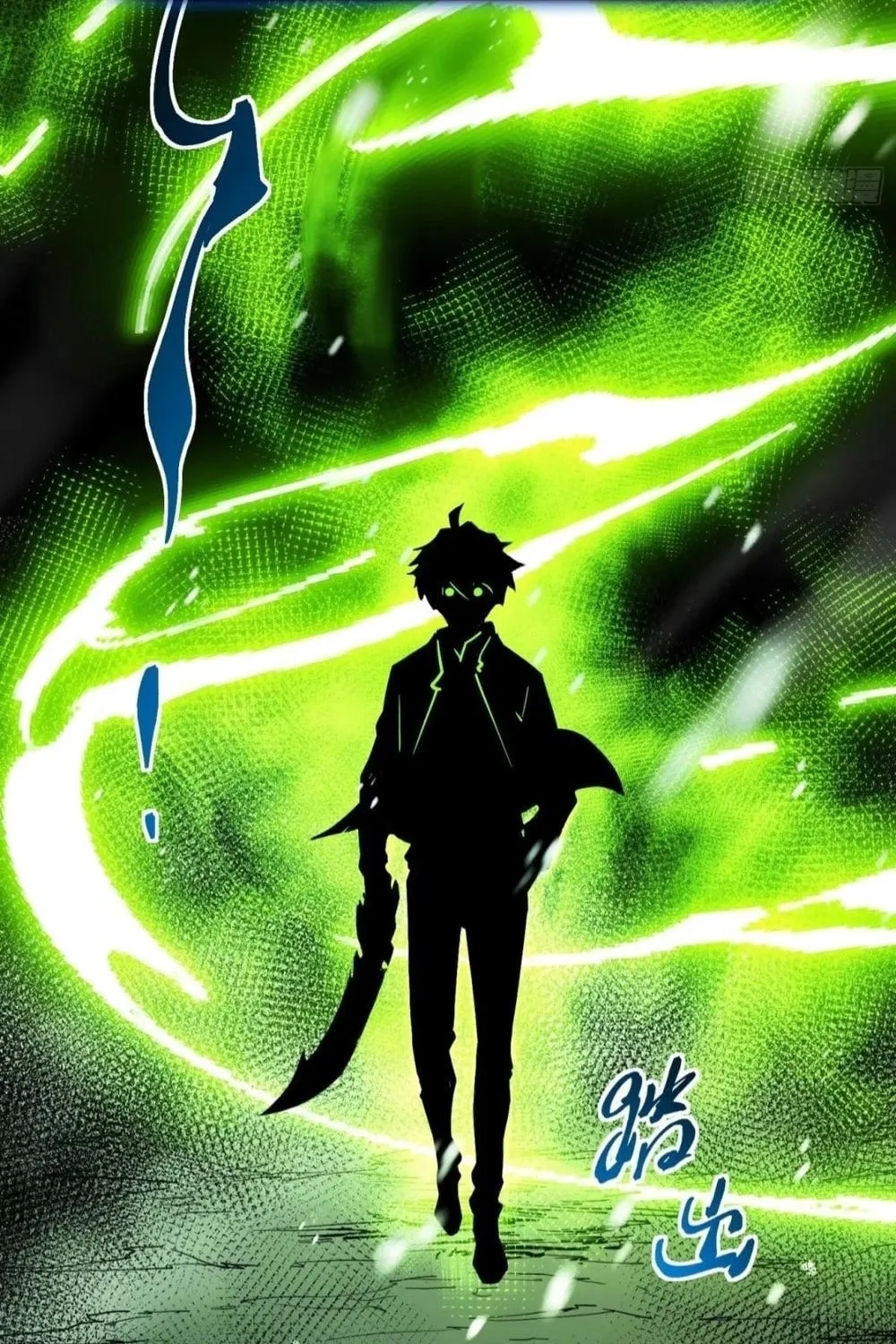 Read All Class Awakening God Slayer EN Manga Online