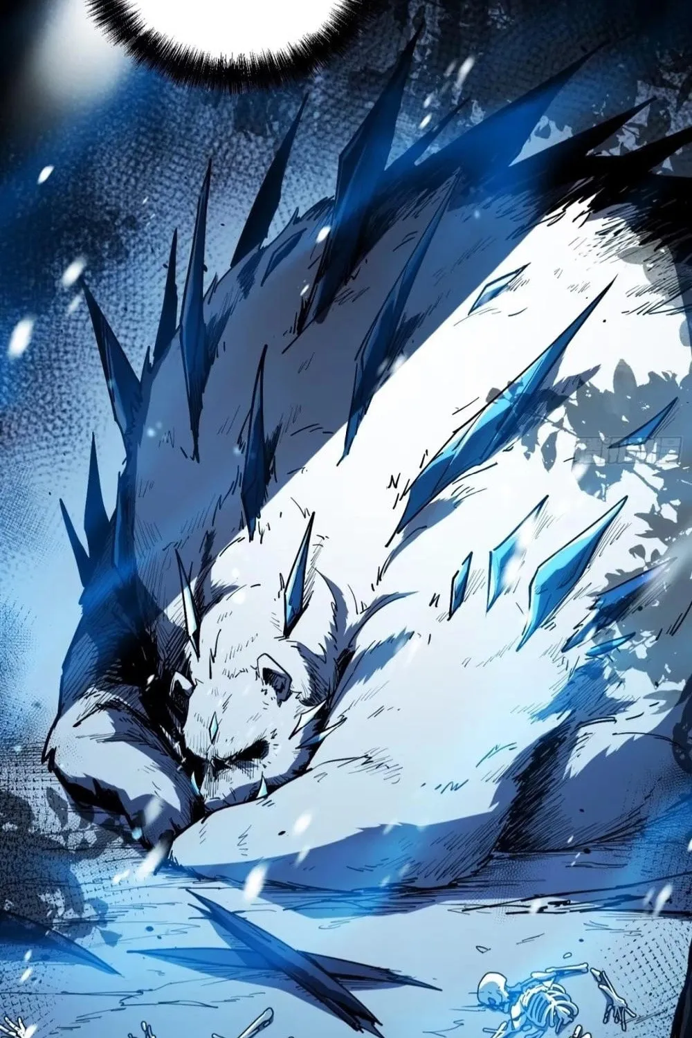 Read All Class Awakening God Slayer EN Manga Online