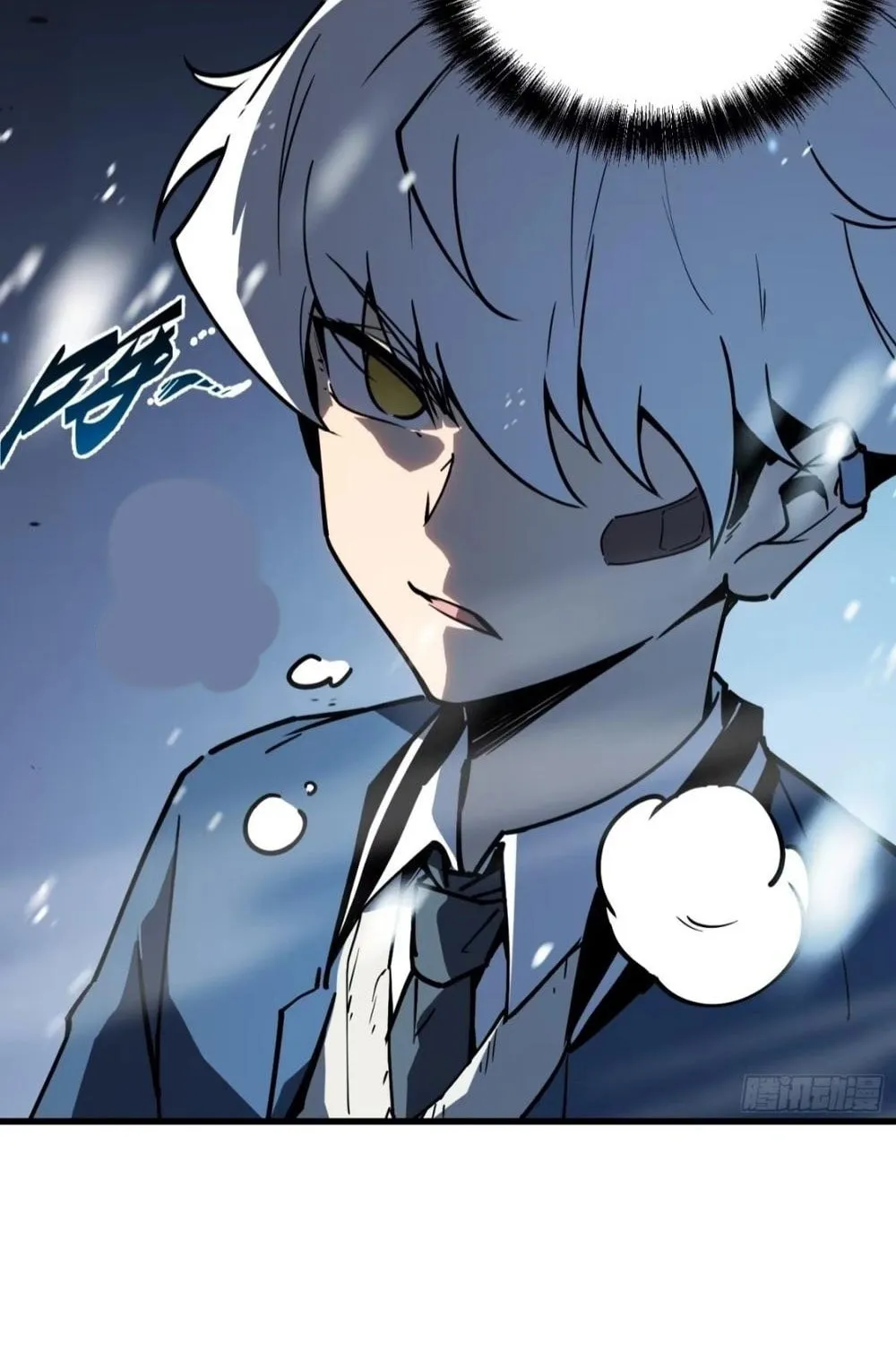 Read All Class Awakening God Slayer EN Manga Online