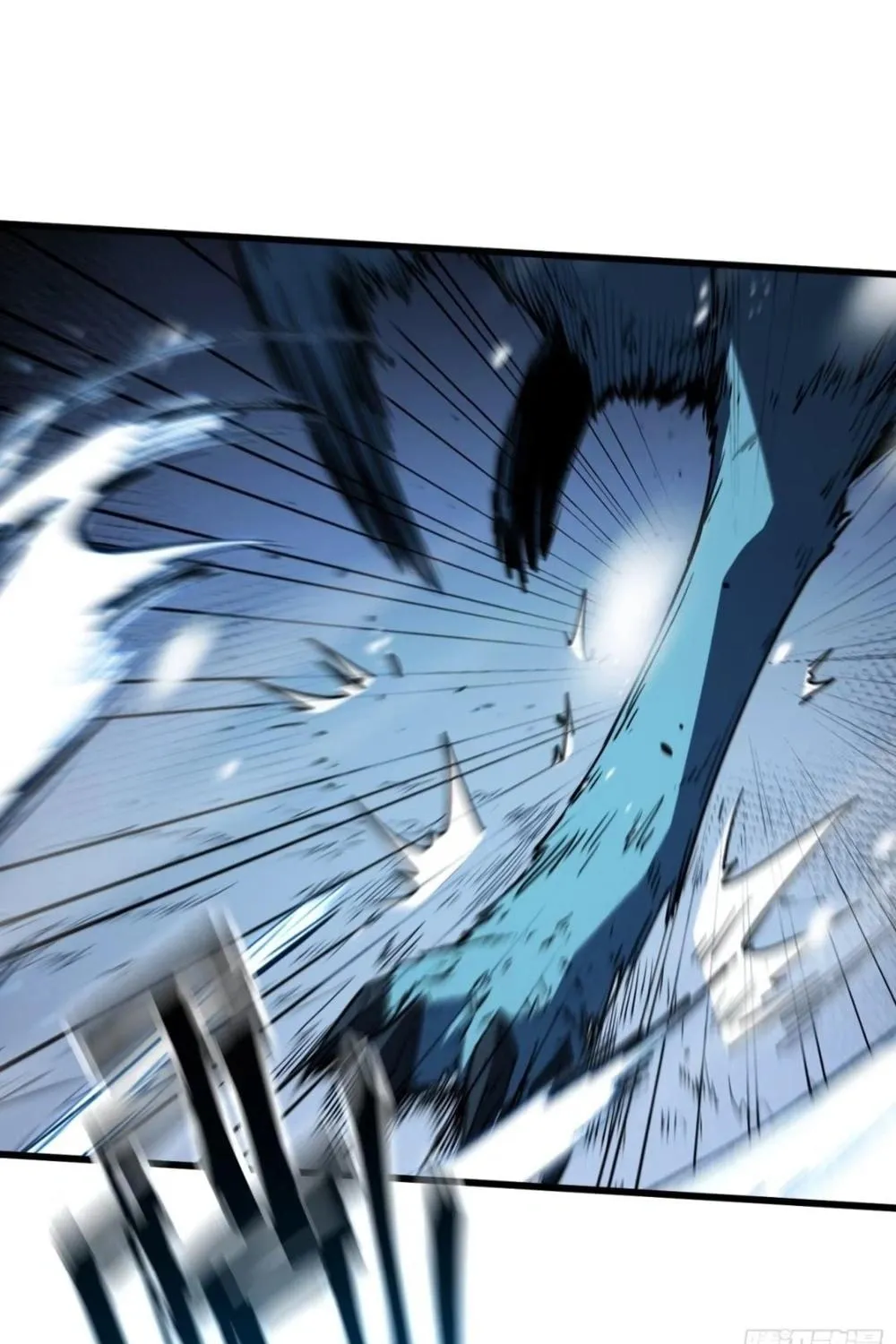 Read All Class Awakening God Slayer EN Manga Online