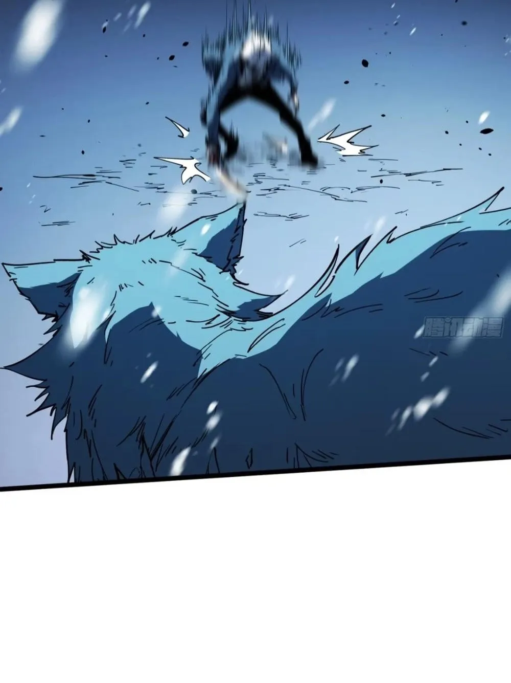 Read All Class Awakening God Slayer EN Manga Online