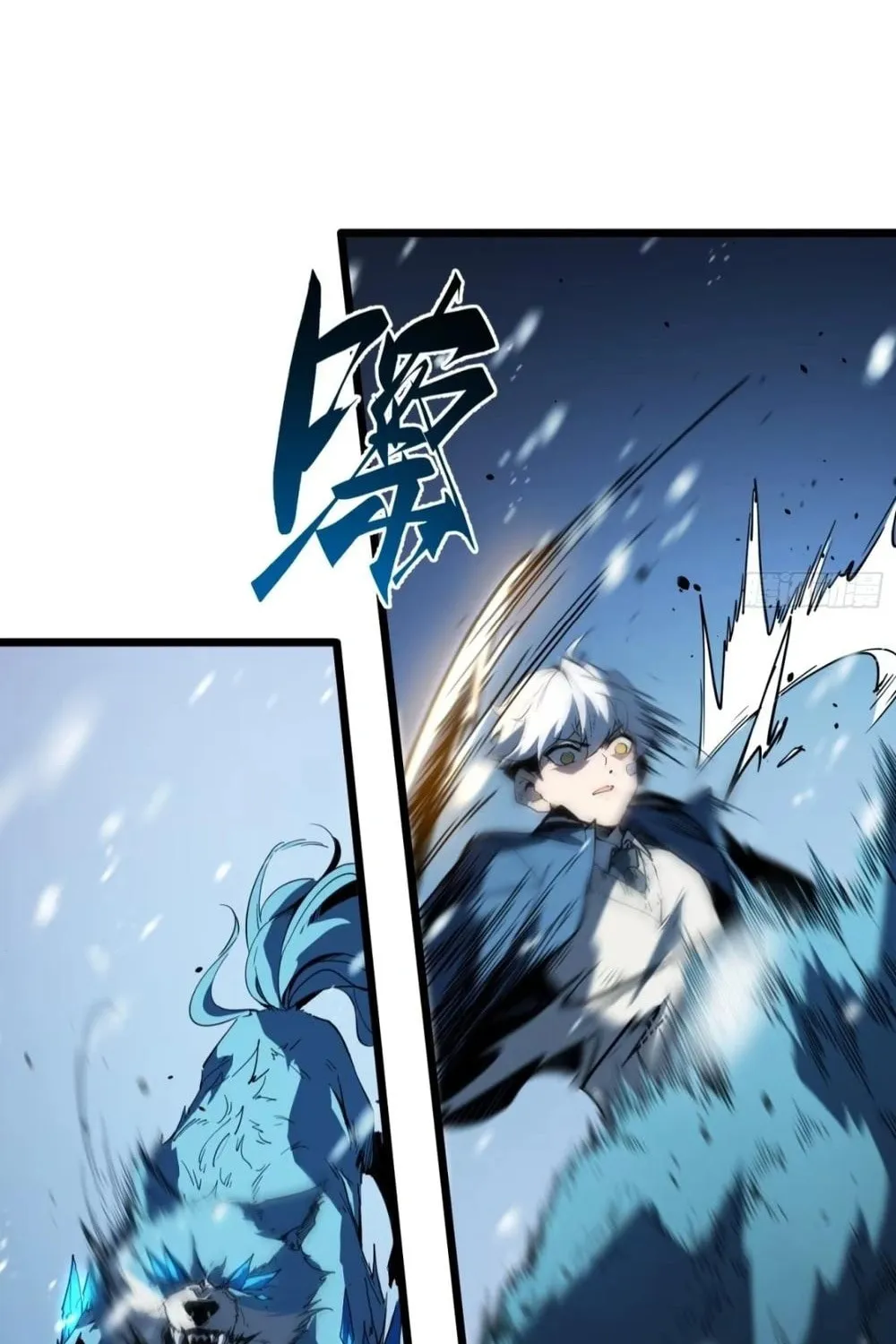 Read All Class Awakening God Slayer EN Manga Online