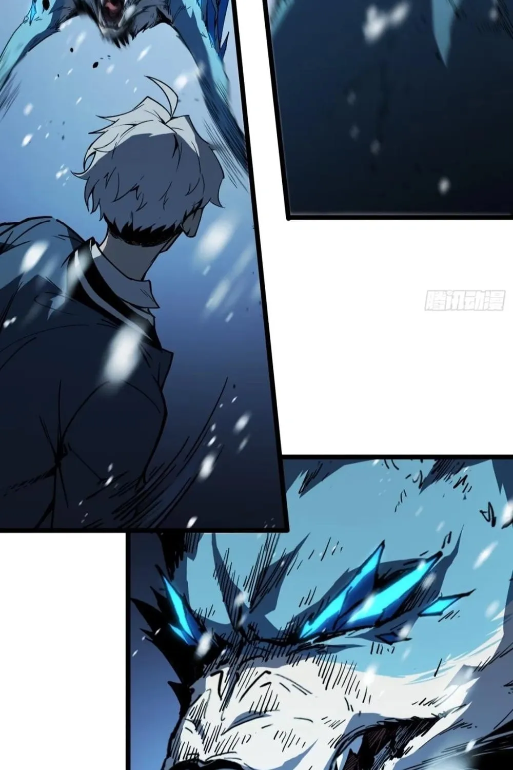 Read All Class Awakening God Slayer EN Manga Online
