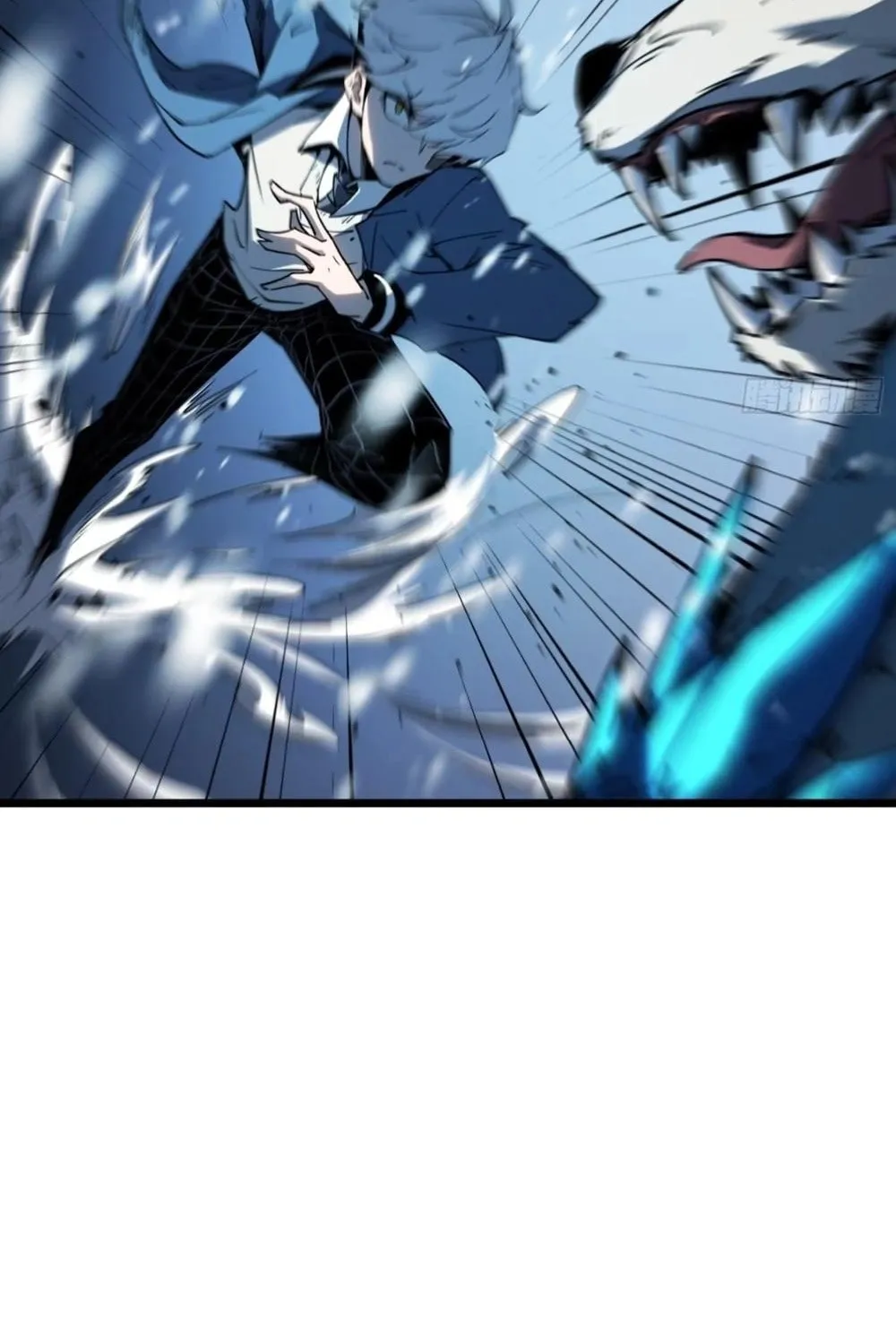 Read All Class Awakening God Slayer EN Manga Online