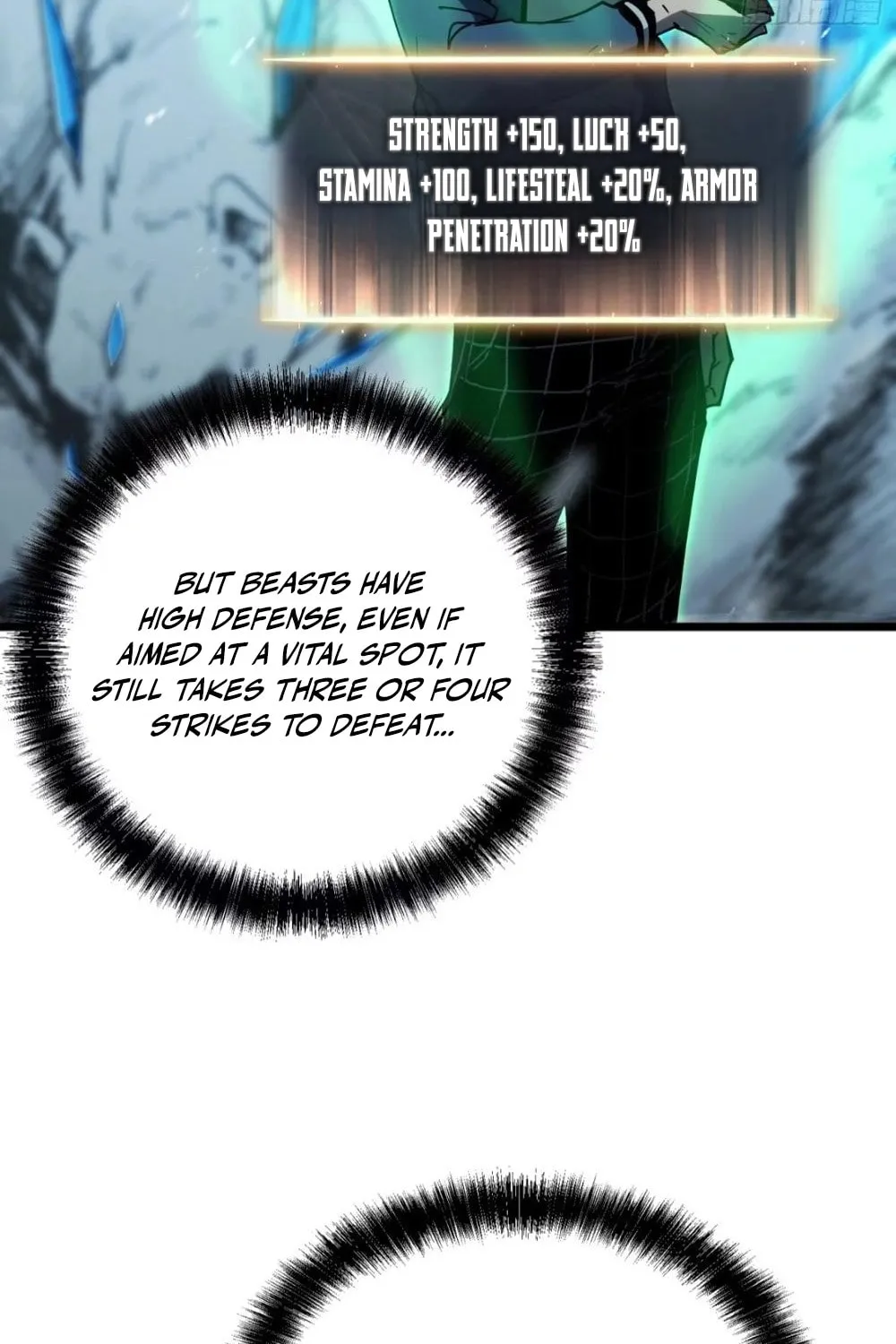 Read All Class Awakening God Slayer EN Manga Online