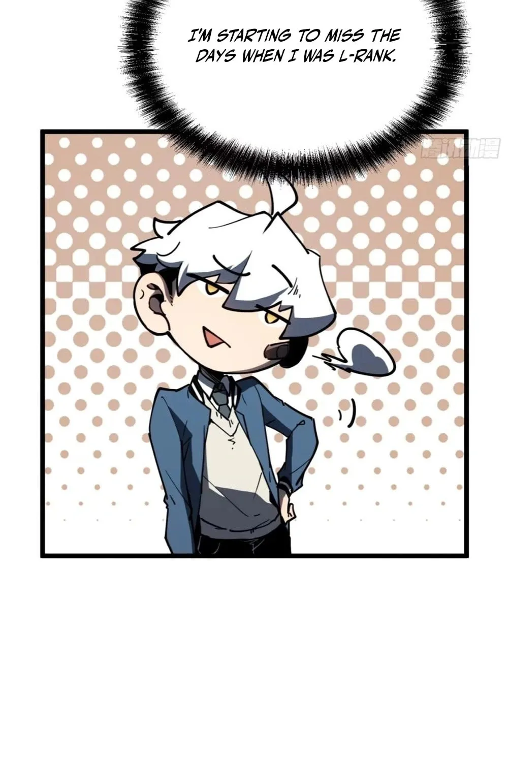 Read All Class Awakening God Slayer EN Manga Online