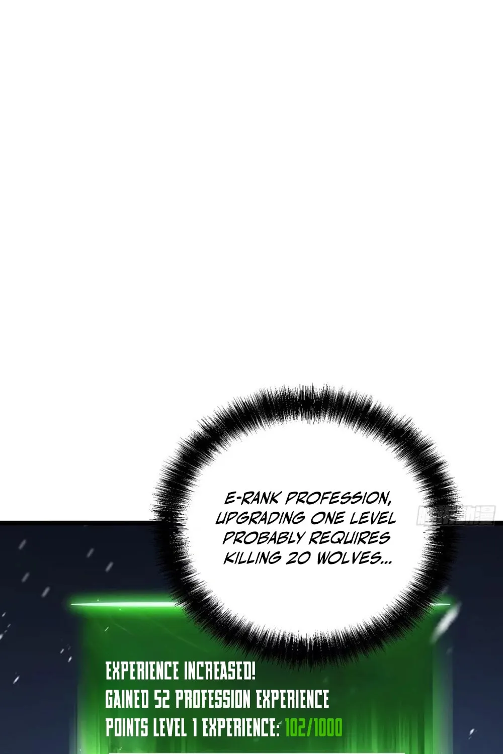 Read All Class Awakening God Slayer EN Manga Online