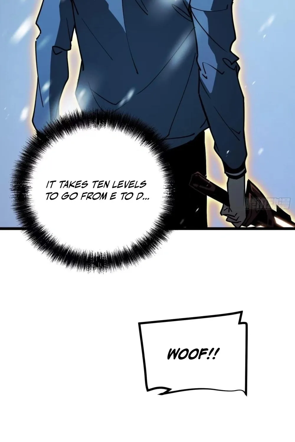Read All Class Awakening God Slayer EN Manga Online