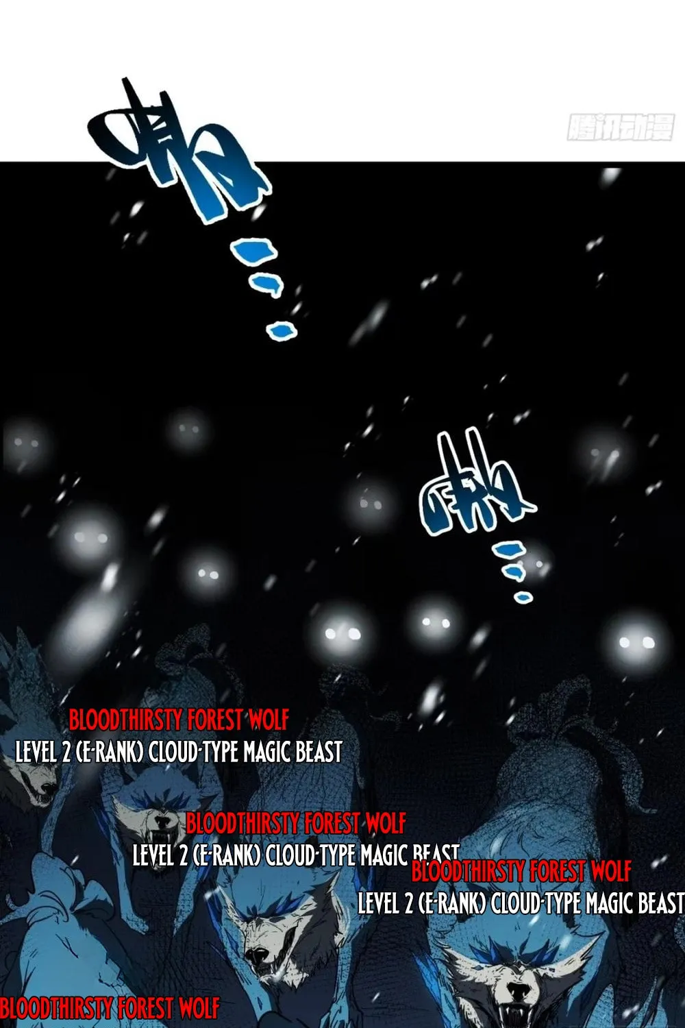 Read All Class Awakening God Slayer EN Manga Online