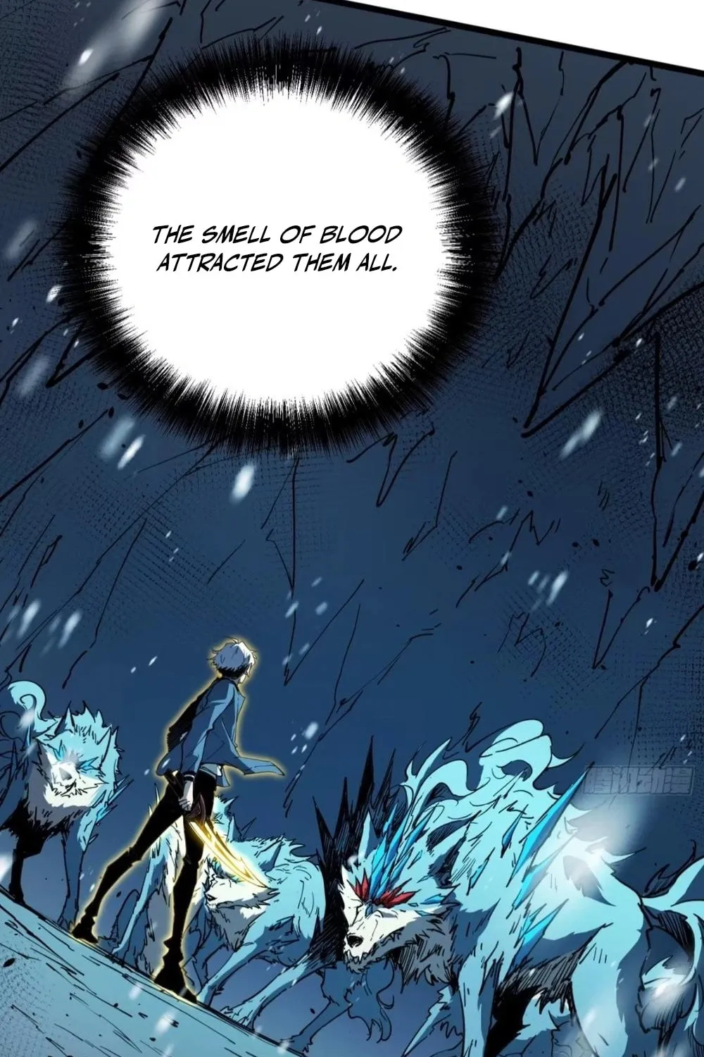Read All Class Awakening God Slayer EN Manga Online