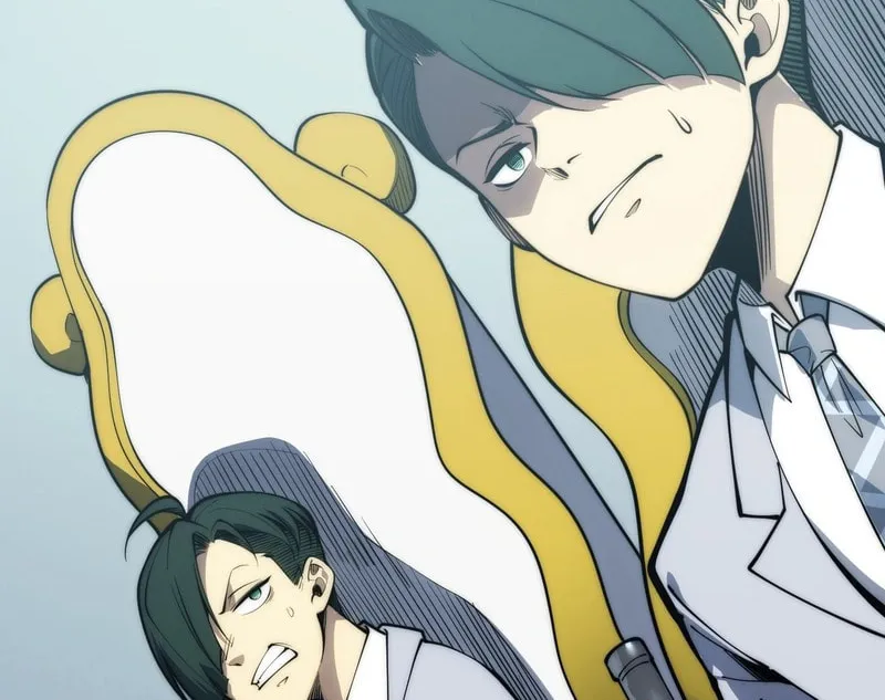 Read All Class Awakening God Slayer EN Manga Online