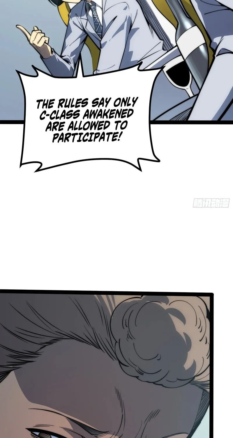 Read All Class Awakening God Slayer EN Manga Online