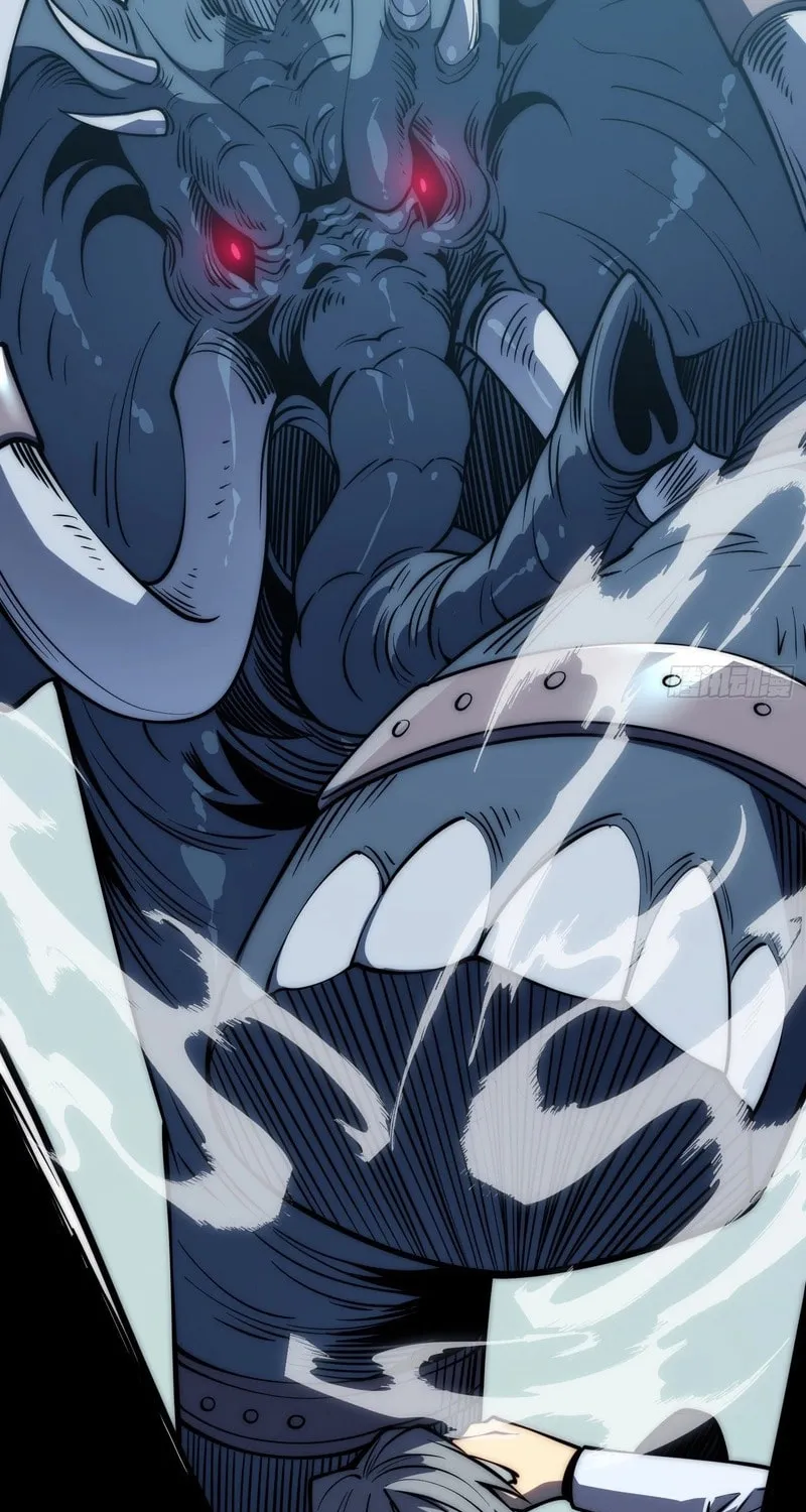 Read All Class Awakening God Slayer EN Manga Online