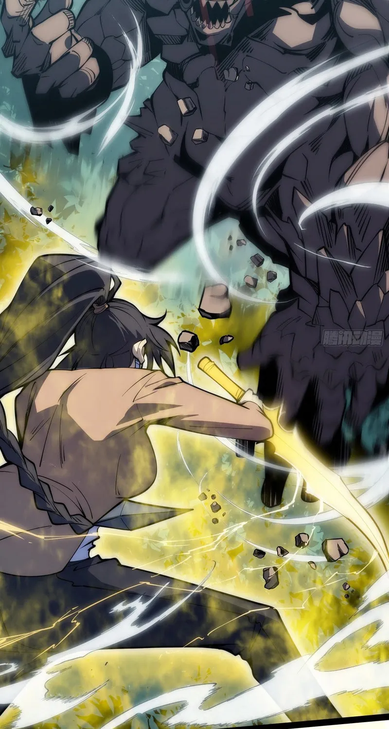 Read All Class Awakening God Slayer EN Manga Online