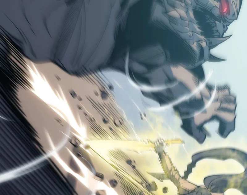 Read All Class Awakening God Slayer EN Manga Online