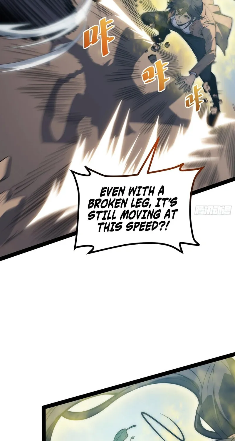 Read All Class Awakening God Slayer EN Manga Online