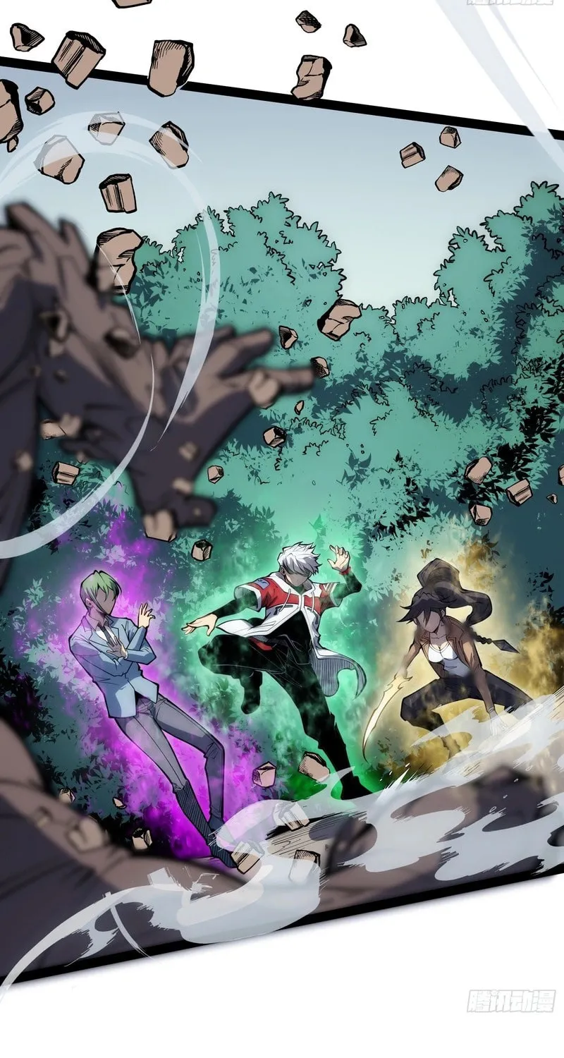 Read All Class Awakening God Slayer EN Manga Online