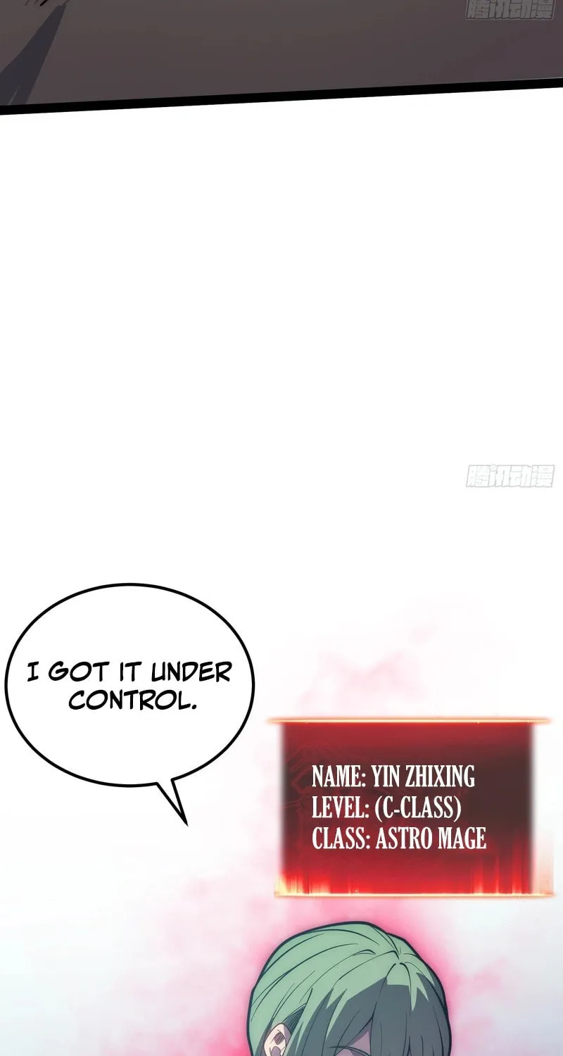 Read All Class Awakening God Slayer EN Manga Online