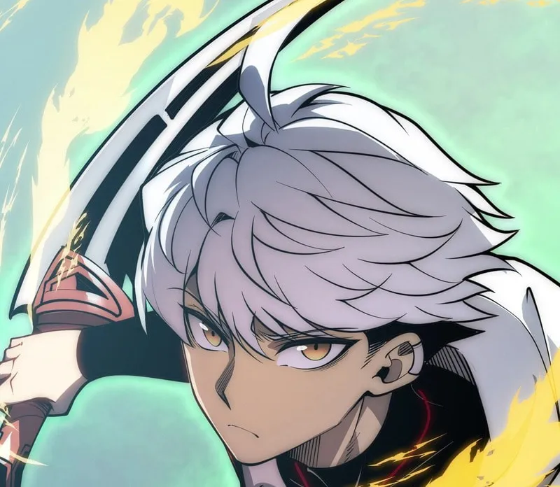 Read All Class Awakening God Slayer EN Manga Online