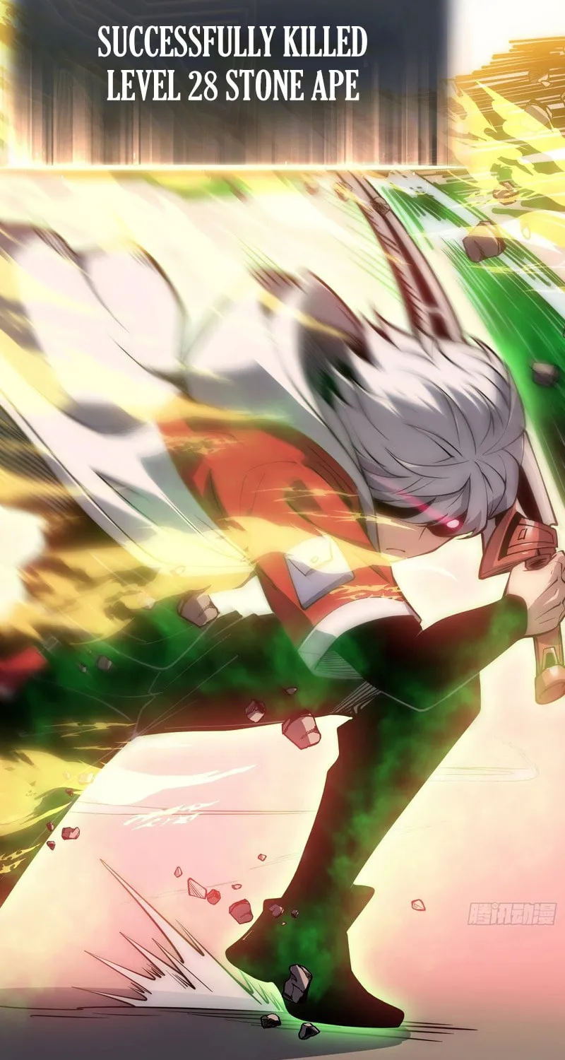 Read All Class Awakening God Slayer EN Manga Online