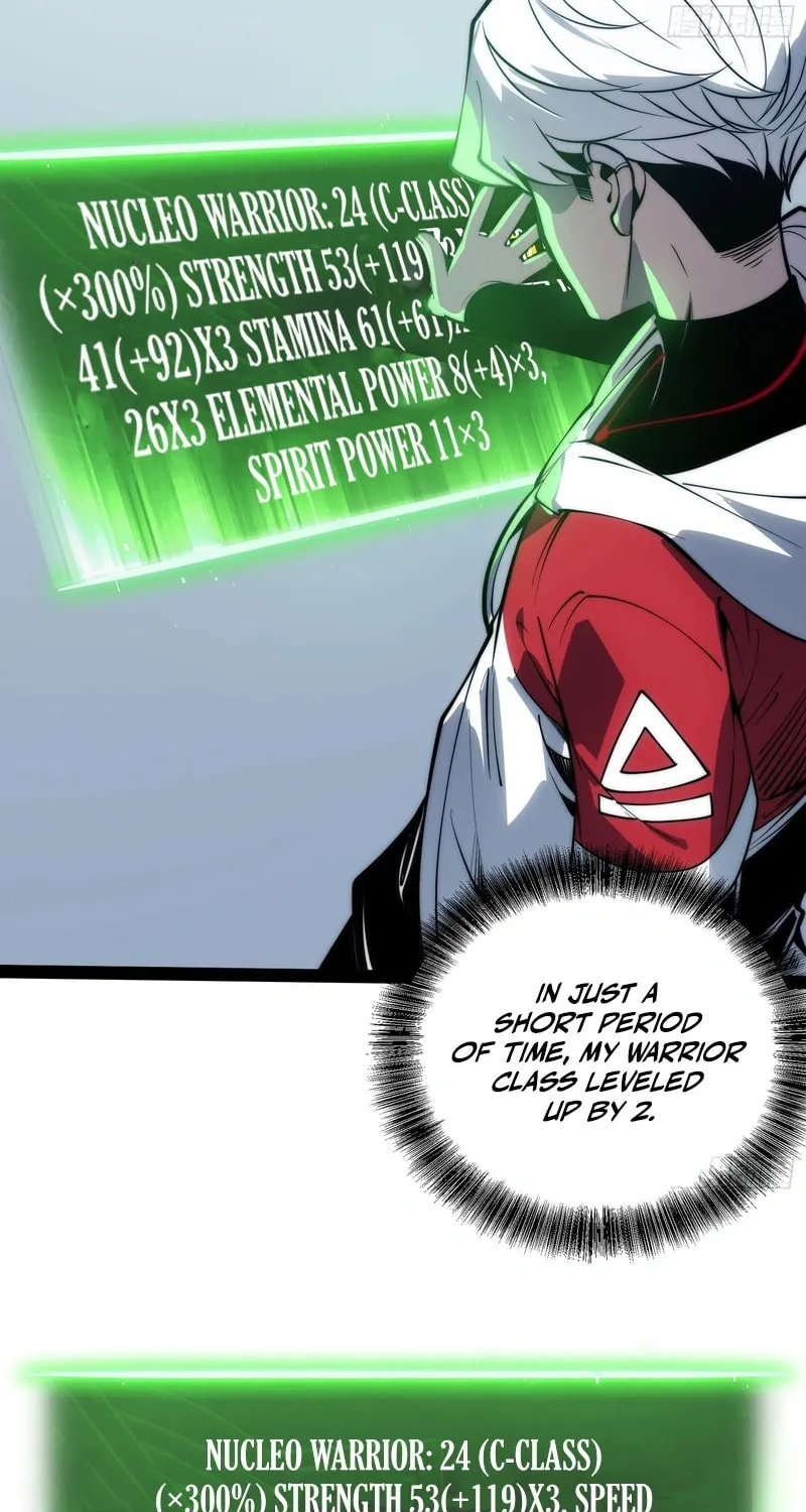 Read All Class Awakening God Slayer EN Manga Online
