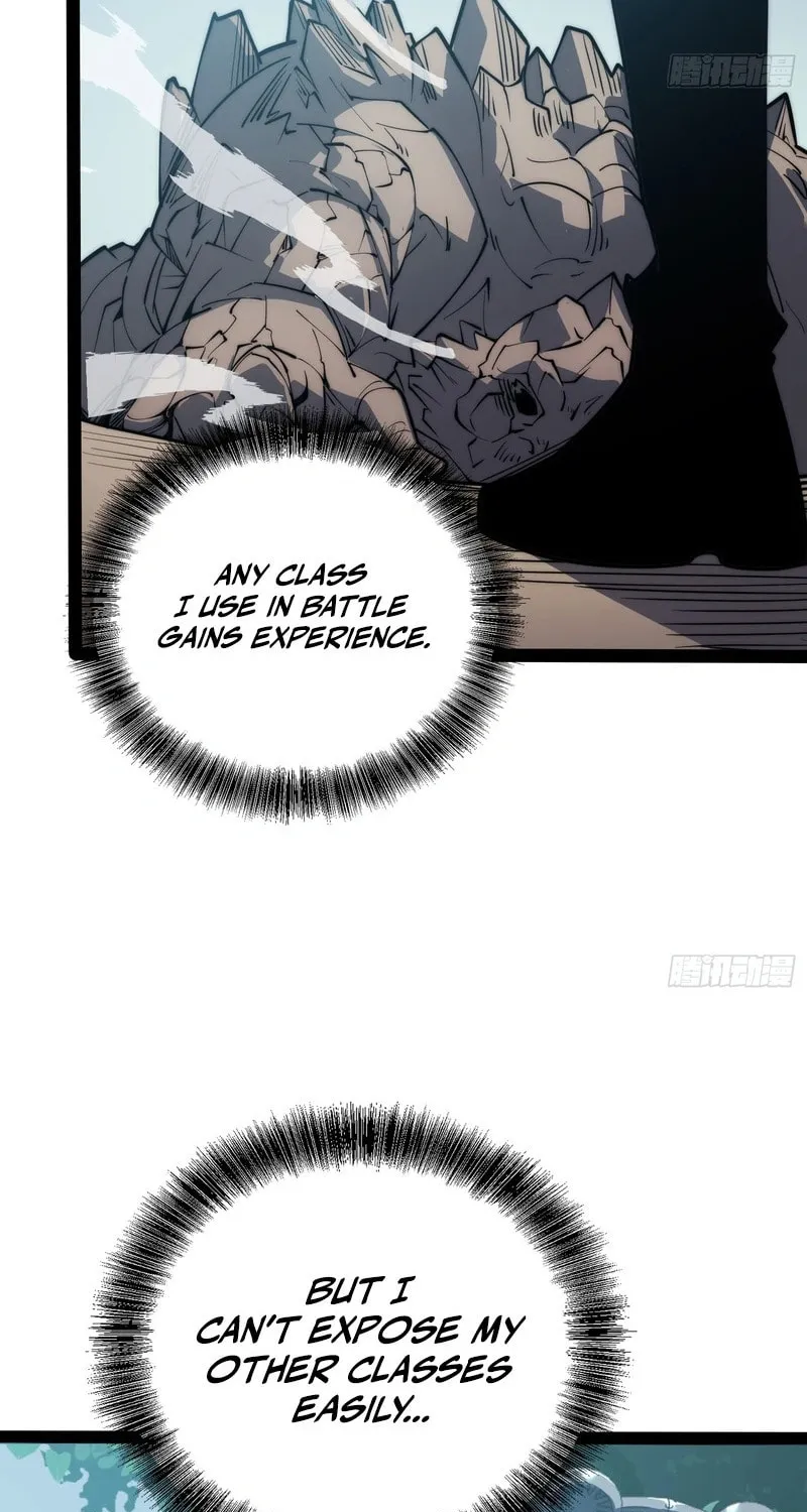 Read All Class Awakening God Slayer EN Manga Online