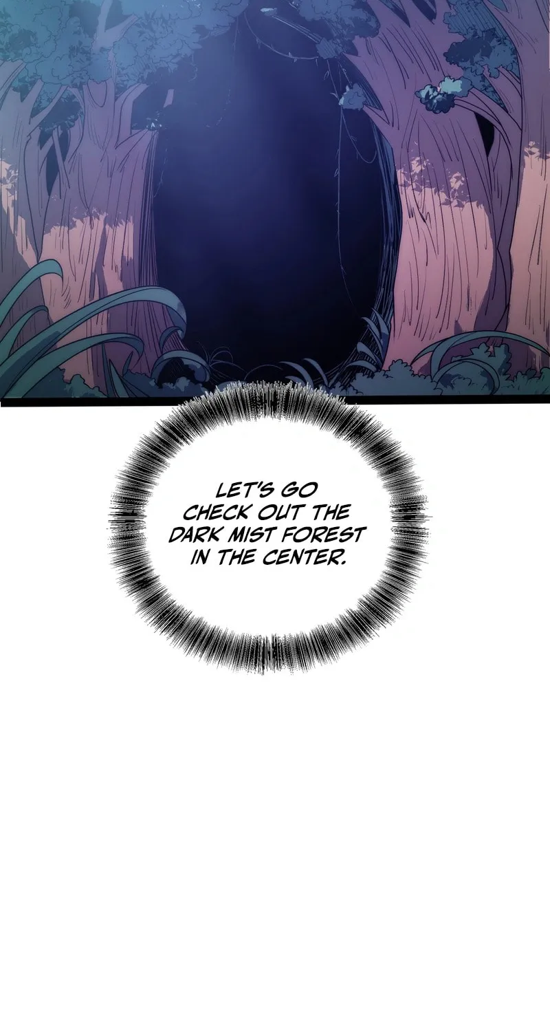 Read All Class Awakening God Slayer EN Manga Online
