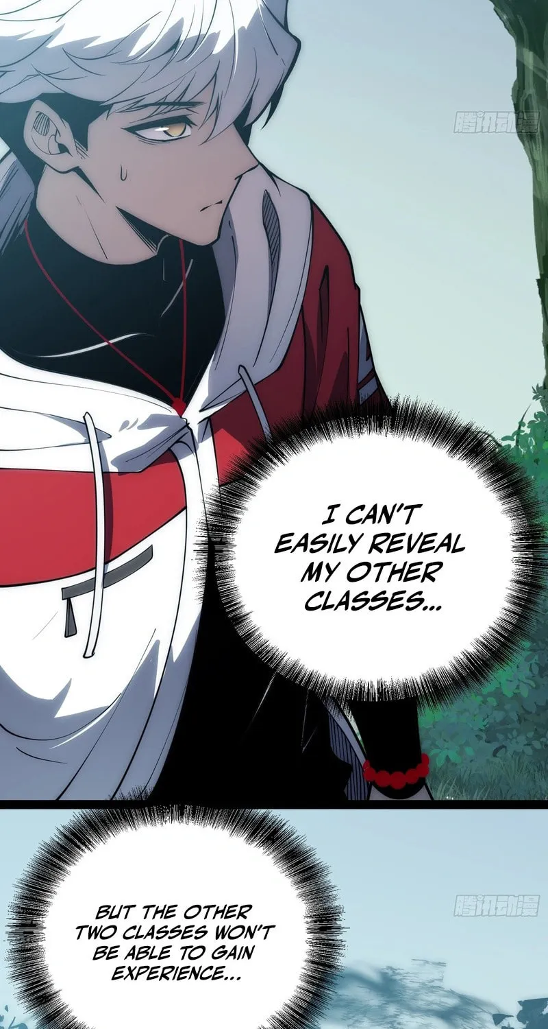 Read All Class Awakening God Slayer EN Manga Online