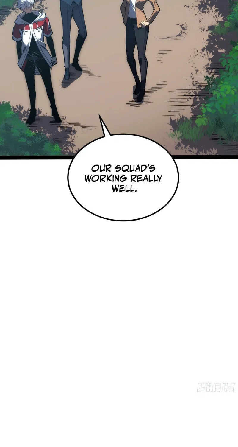 Read All Class Awakening God Slayer EN Manga Online