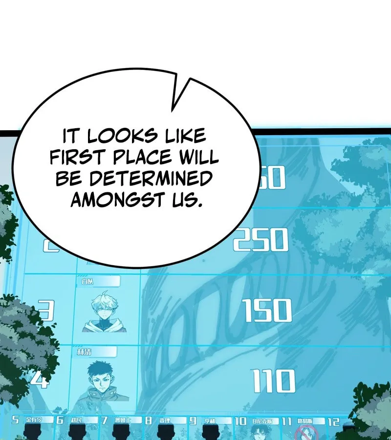 Read All Class Awakening God Slayer EN Manga Online
