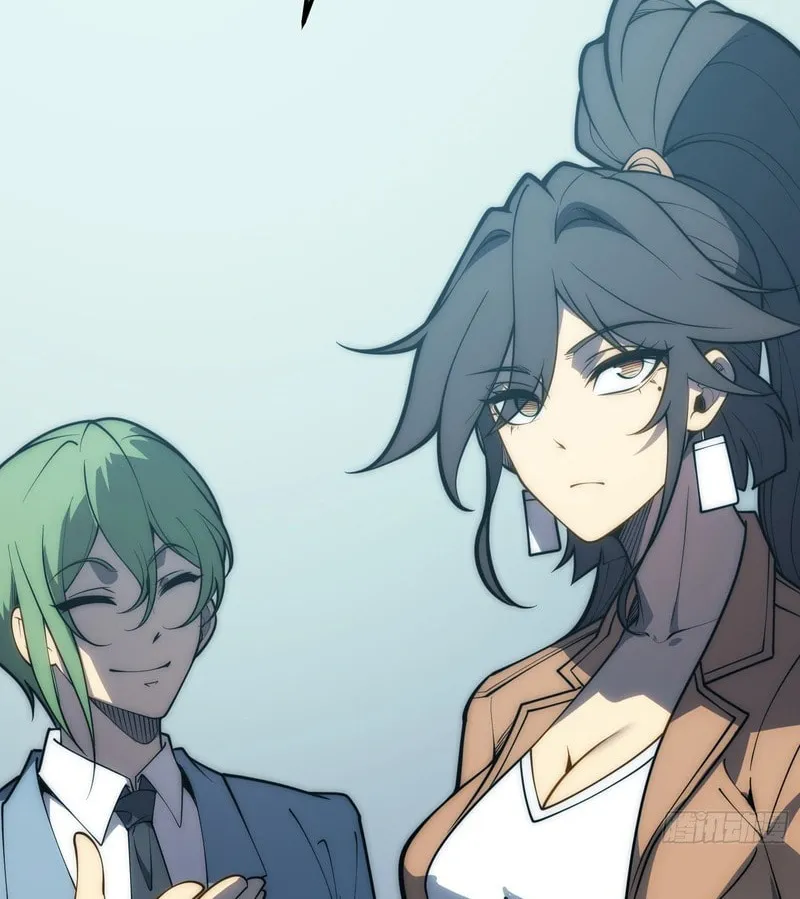 Read All Class Awakening God Slayer EN Manga Online