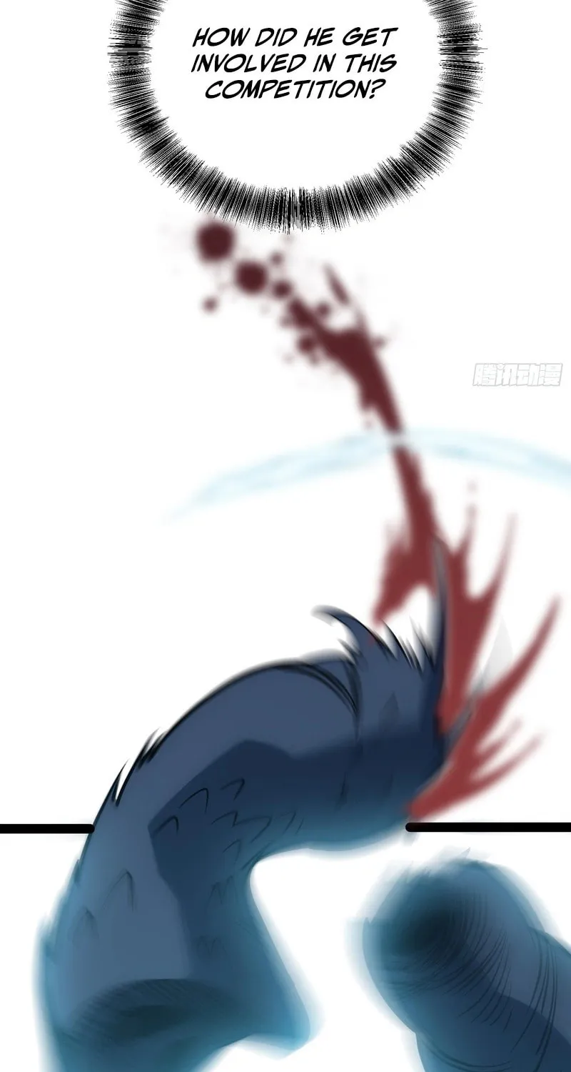 Read All Class Awakening God Slayer EN Manga Online