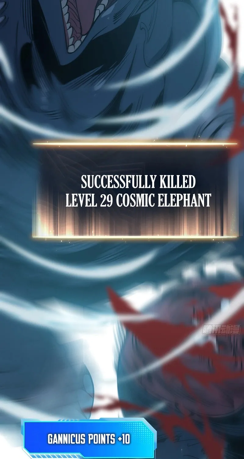 Read All Class Awakening God Slayer EN Manga Online
