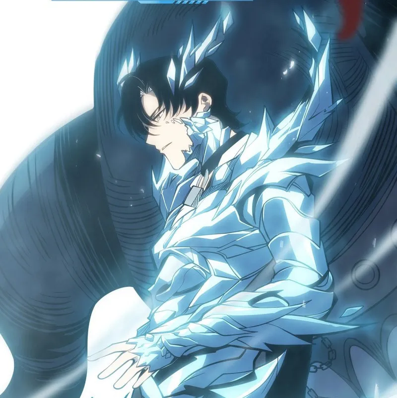 Read All Class Awakening God Slayer EN Manga Online
