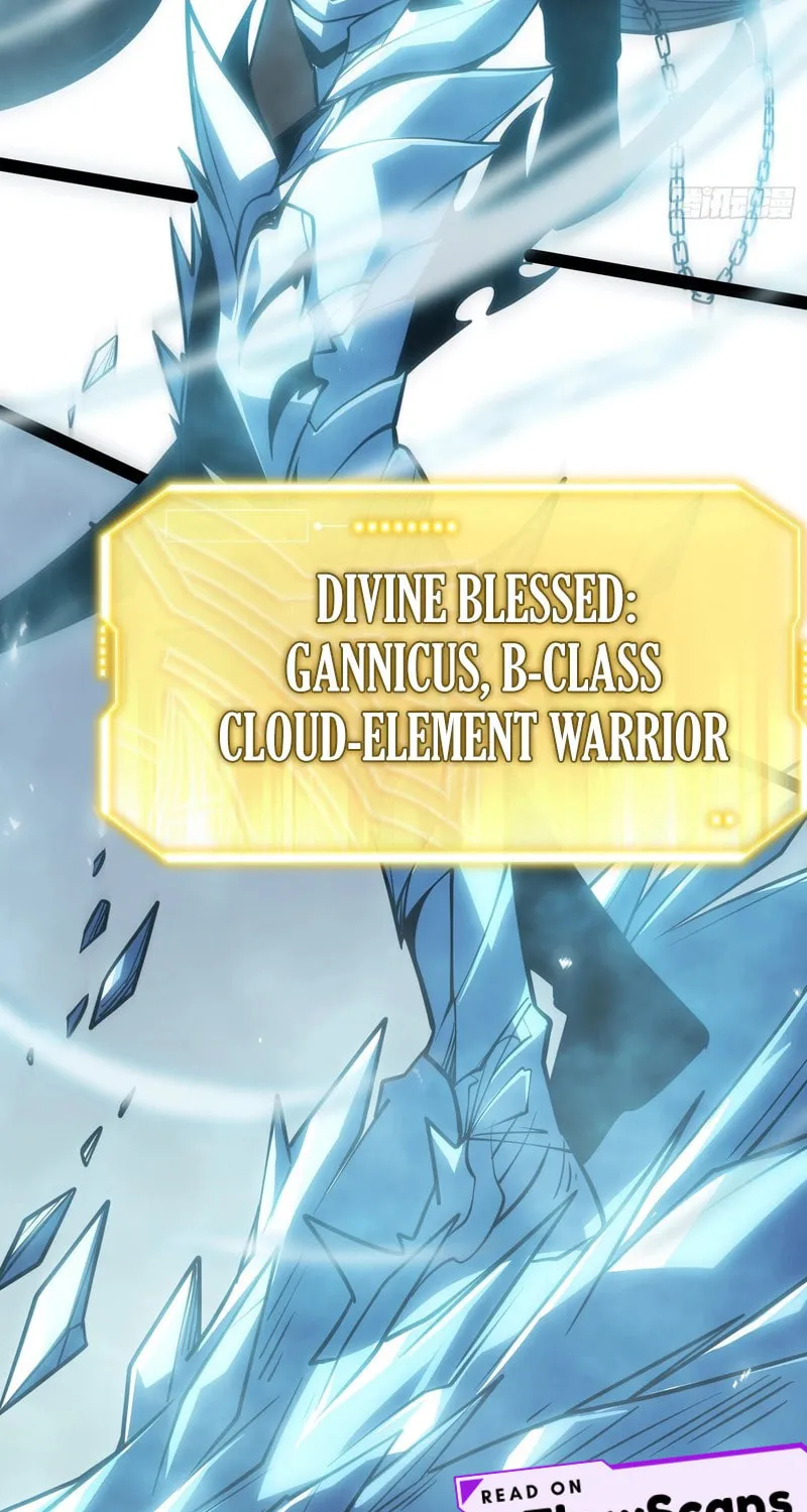 Read All Class Awakening God Slayer EN Manga Online