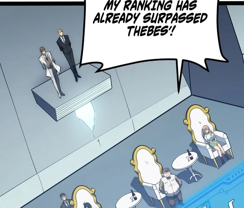 Read All Class Awakening God Slayer EN Manga Online