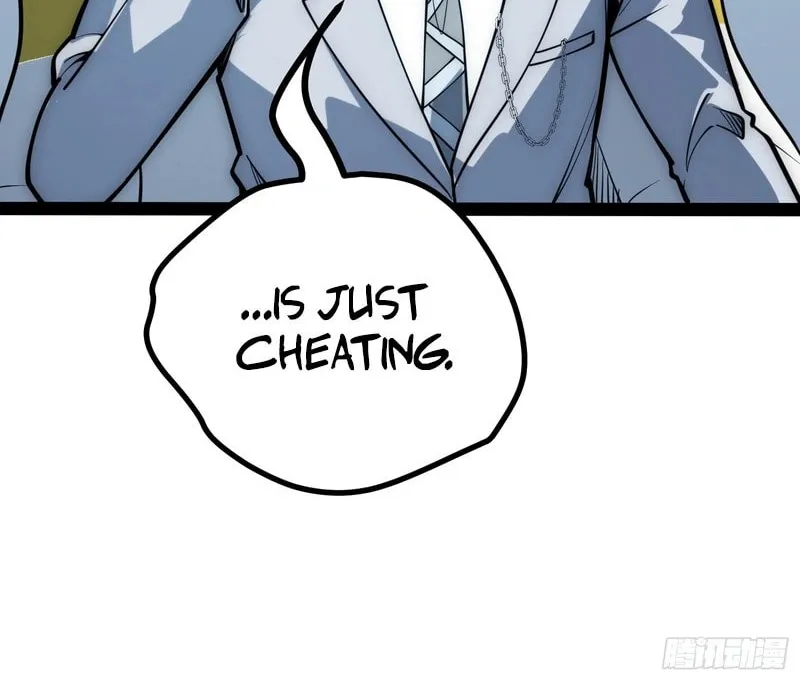 Read All Class Awakening God Slayer EN Manga Online