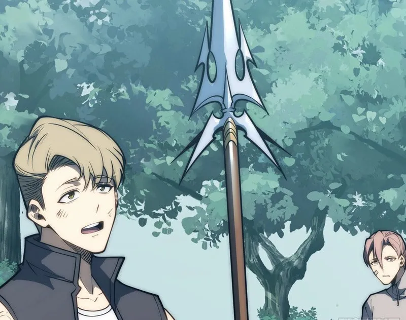 Read All Class Awakening God Slayer EN Manga Online