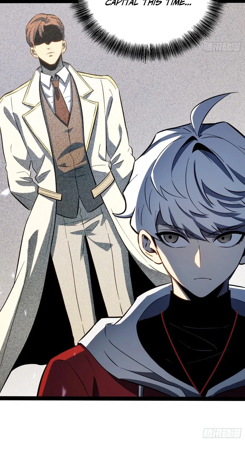 Read All Class Awakening God Slayer EN Manga Online
