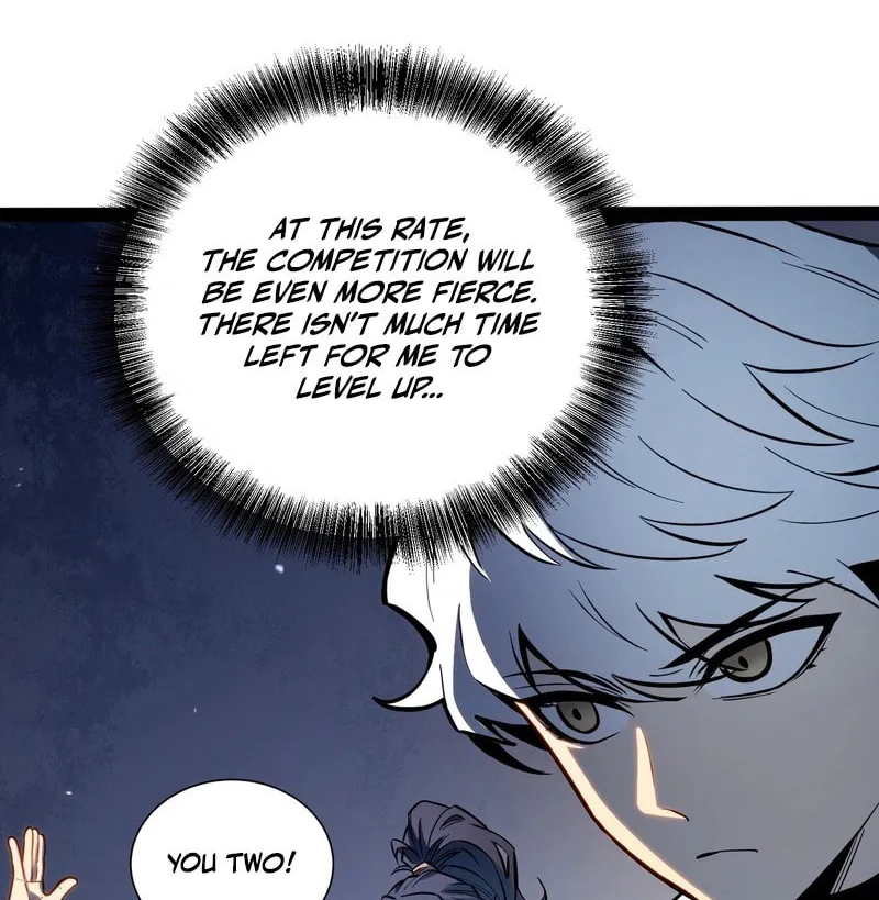 Read All Class Awakening God Slayer EN Manga Online