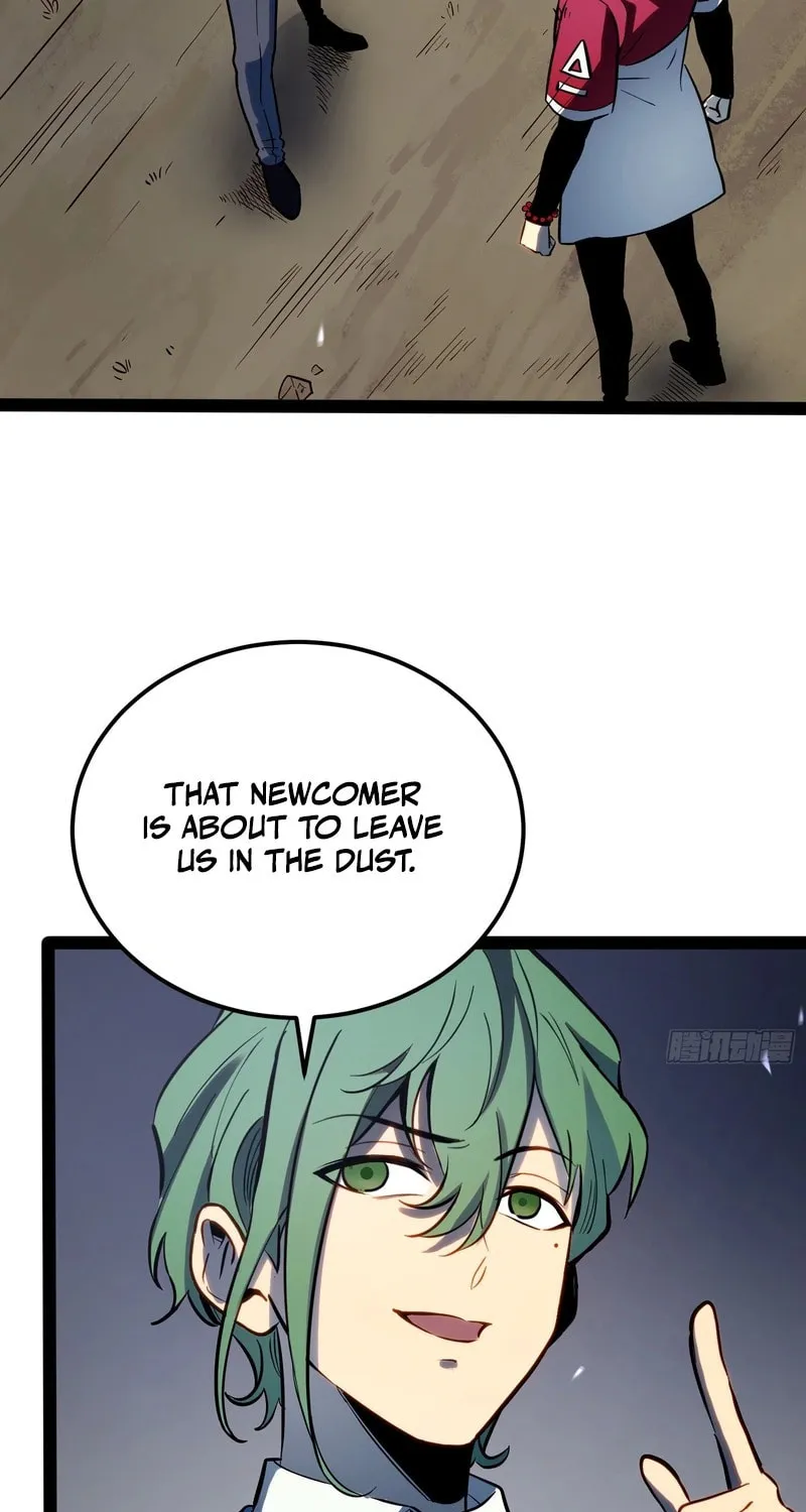 Read All Class Awakening God Slayer EN Manga Online