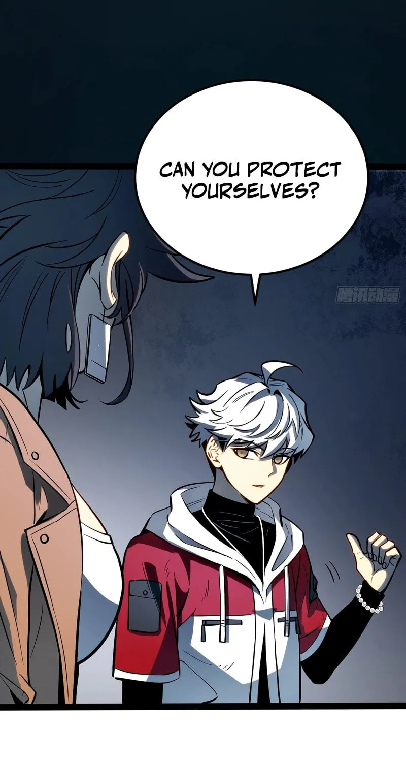 Read All Class Awakening God Slayer EN Manga Online