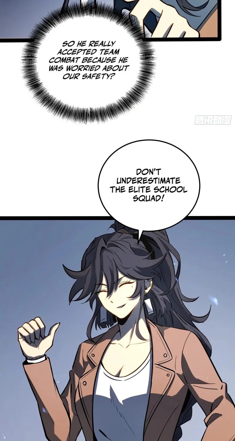 Read All Class Awakening God Slayer EN Manga Online