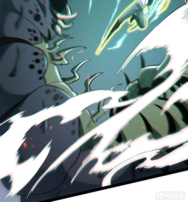 Read All Class Awakening God Slayer EN Manga Online