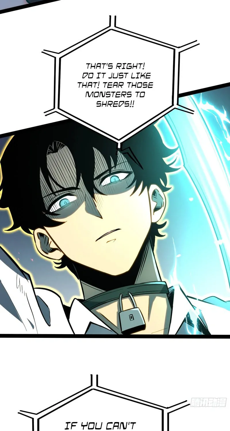 Read All Class Awakening God Slayer EN Manga Online