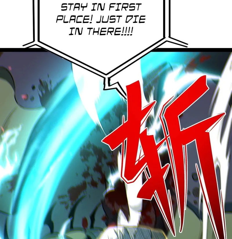 Read All Class Awakening God Slayer EN Manga Online